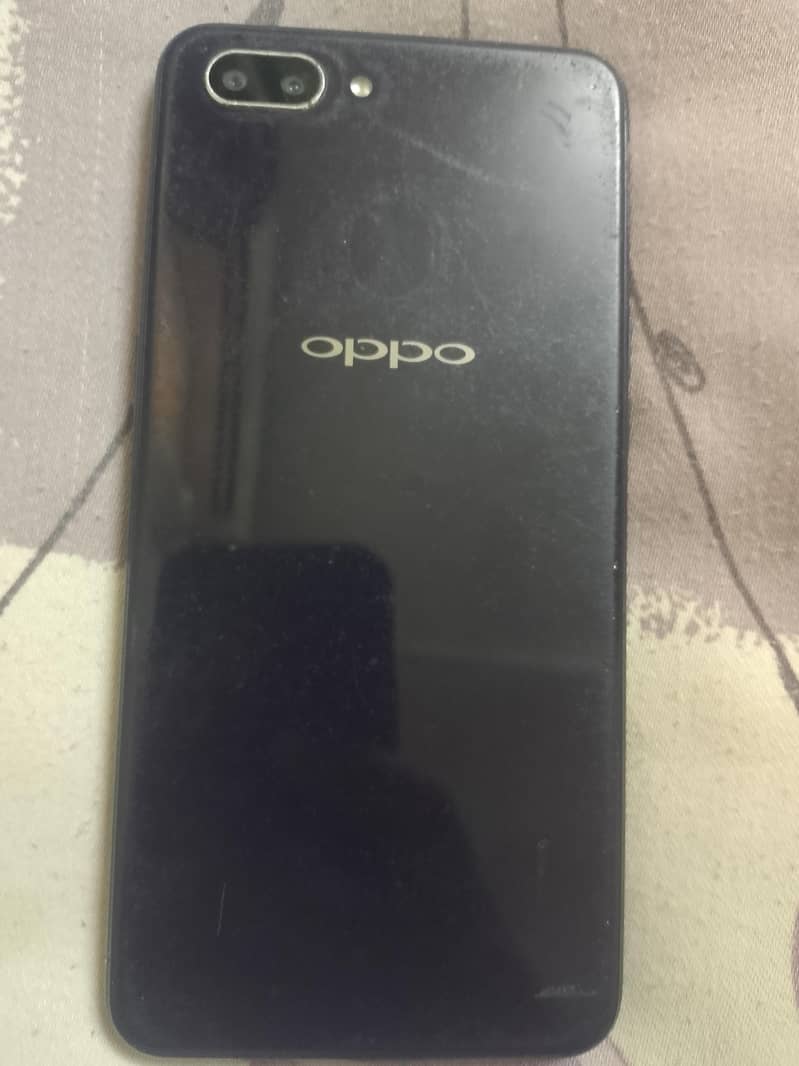 OPPO A3s 1