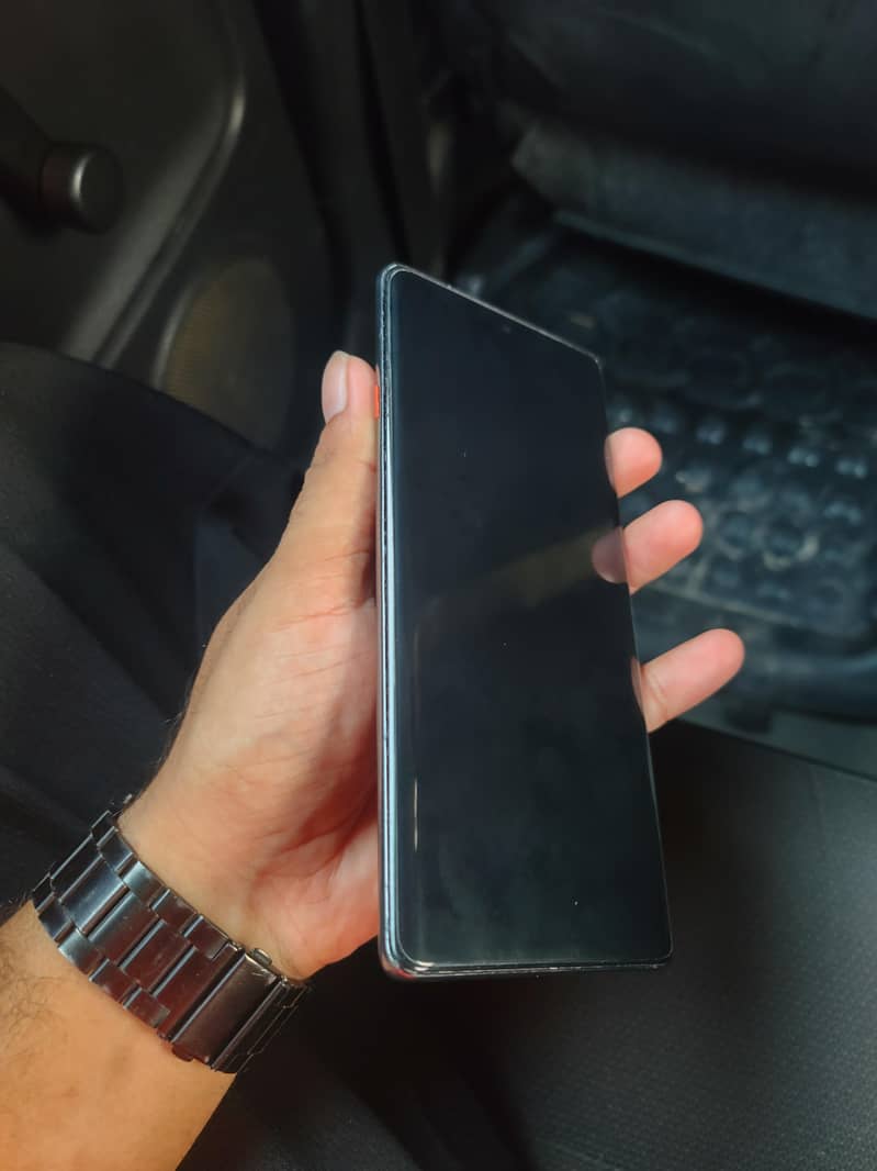 Tecno CAMON 40 Pro 3