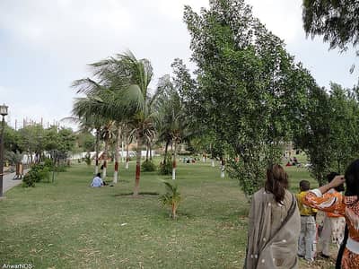 Gulshan E Maymar Sector X-5