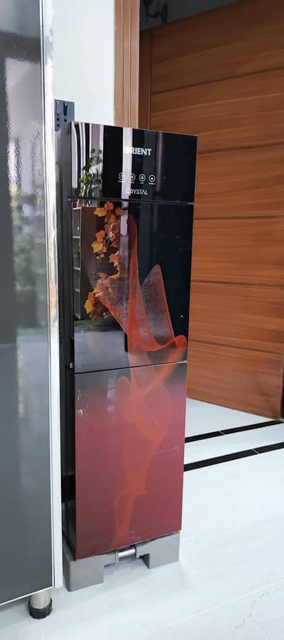 Water Dispenser