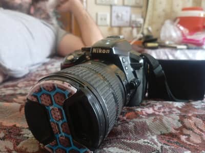 Nikon
