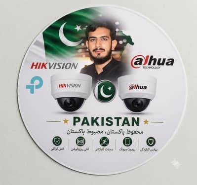 Cctv cameras installation, LCD, LED Repairing, Networking, Printer