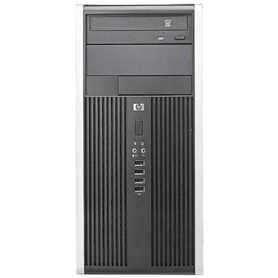 core i5 (entry level gaming PC)