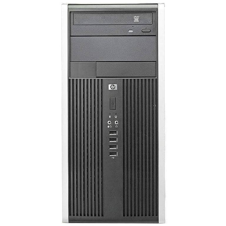 core i5 (entry level gaming PC) 0
