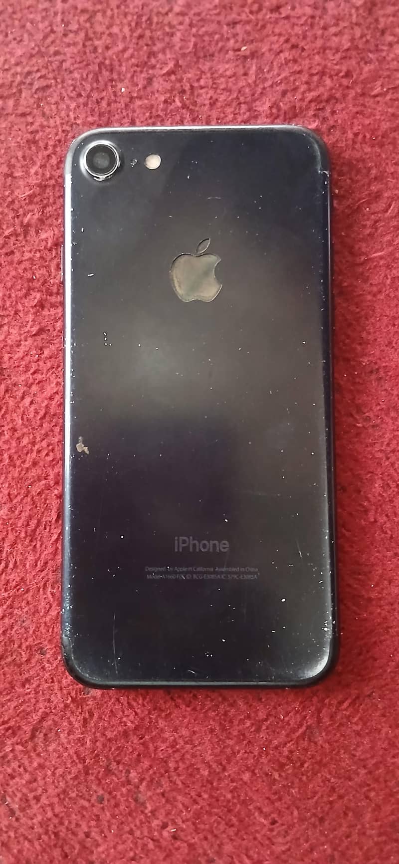 Apple iPhone 7 2