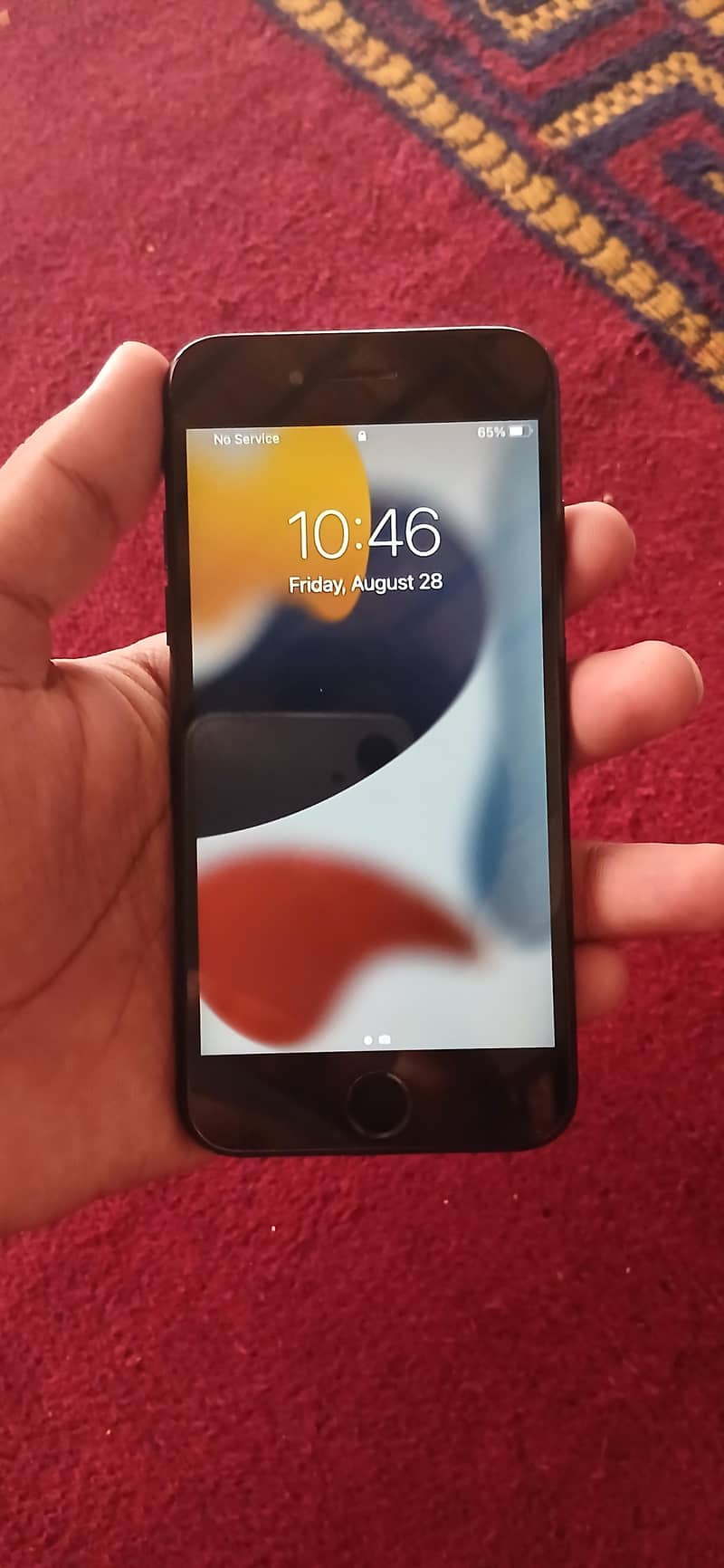 Apple iPhone 7 4