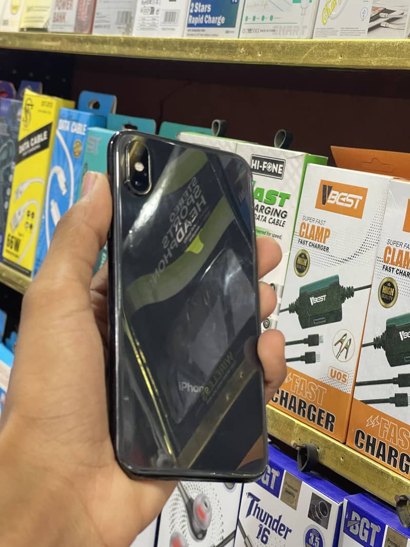 Apple iPhone X 2