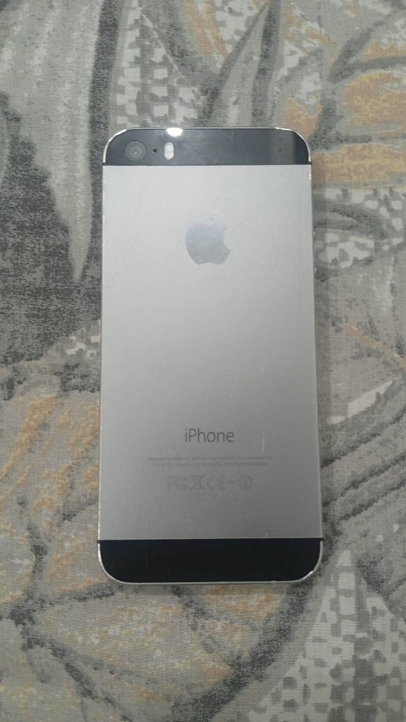 Apple iPhone 5s 1
