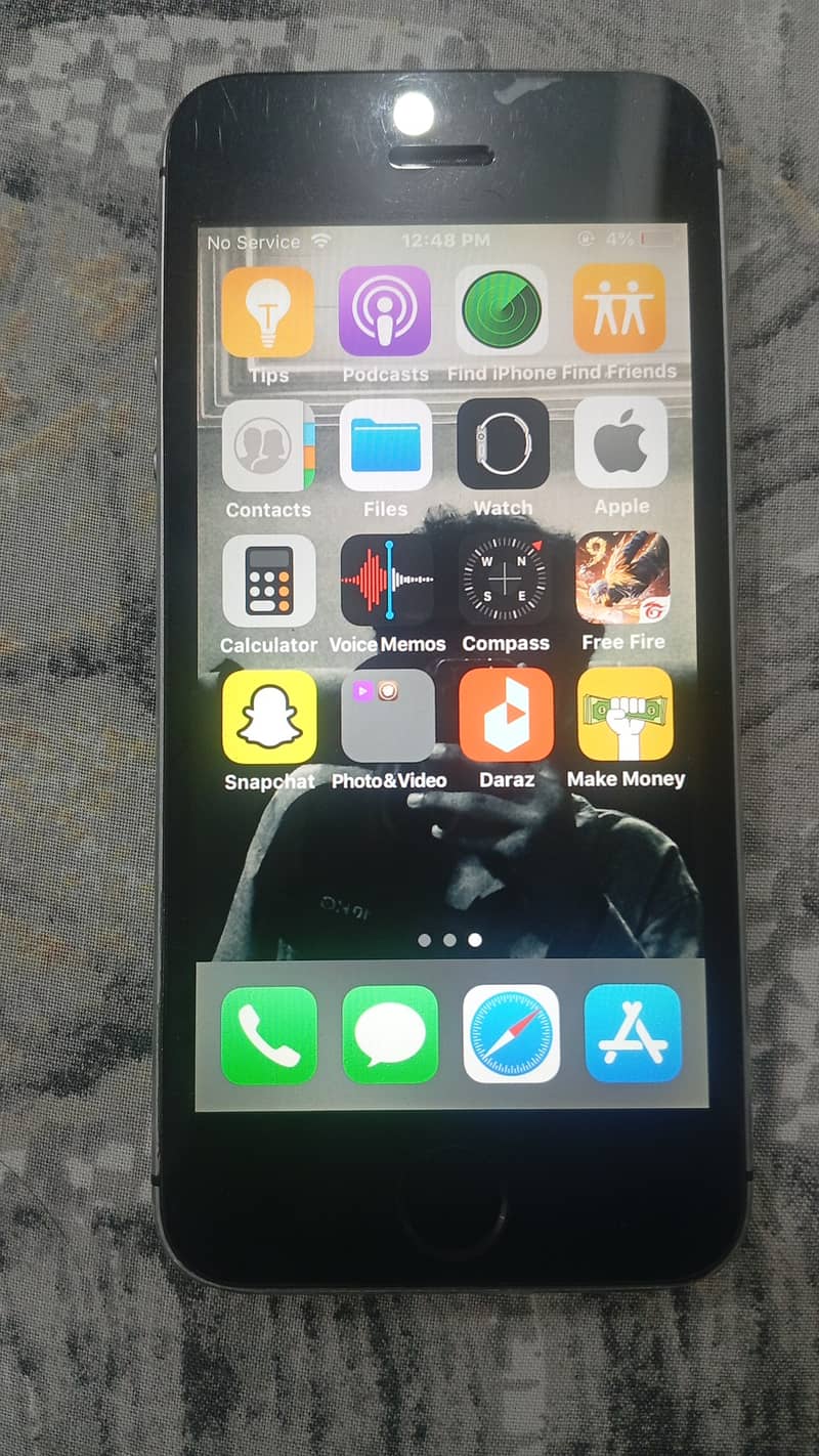 Apple iPhone 5s 2