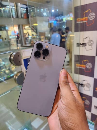 Apple iPhone 13 Pro Max
