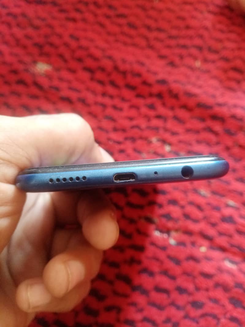 Samsung Mobile A10S 0