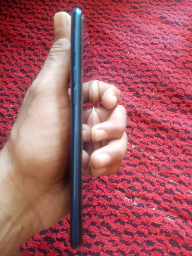 Samsung Mobile A10S 2