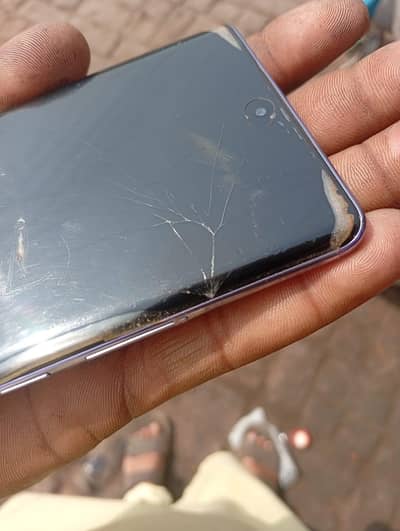 Infinix Hot 50 Pro Plus