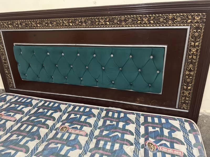 full size bed 2