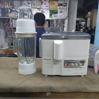 Original Panasonic Malaysia No1 Original