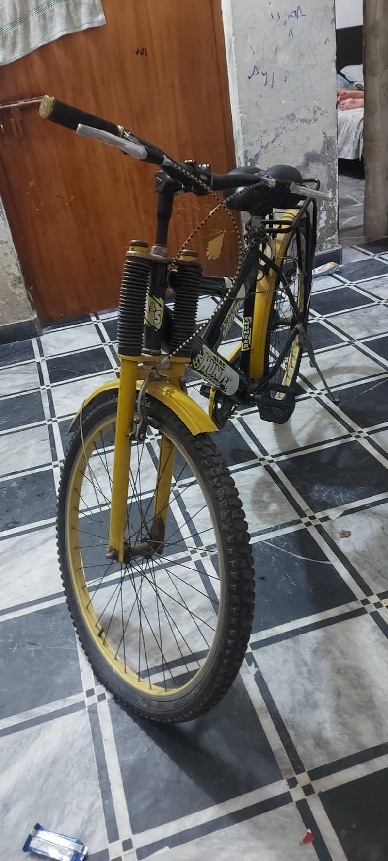 Bicycle 1