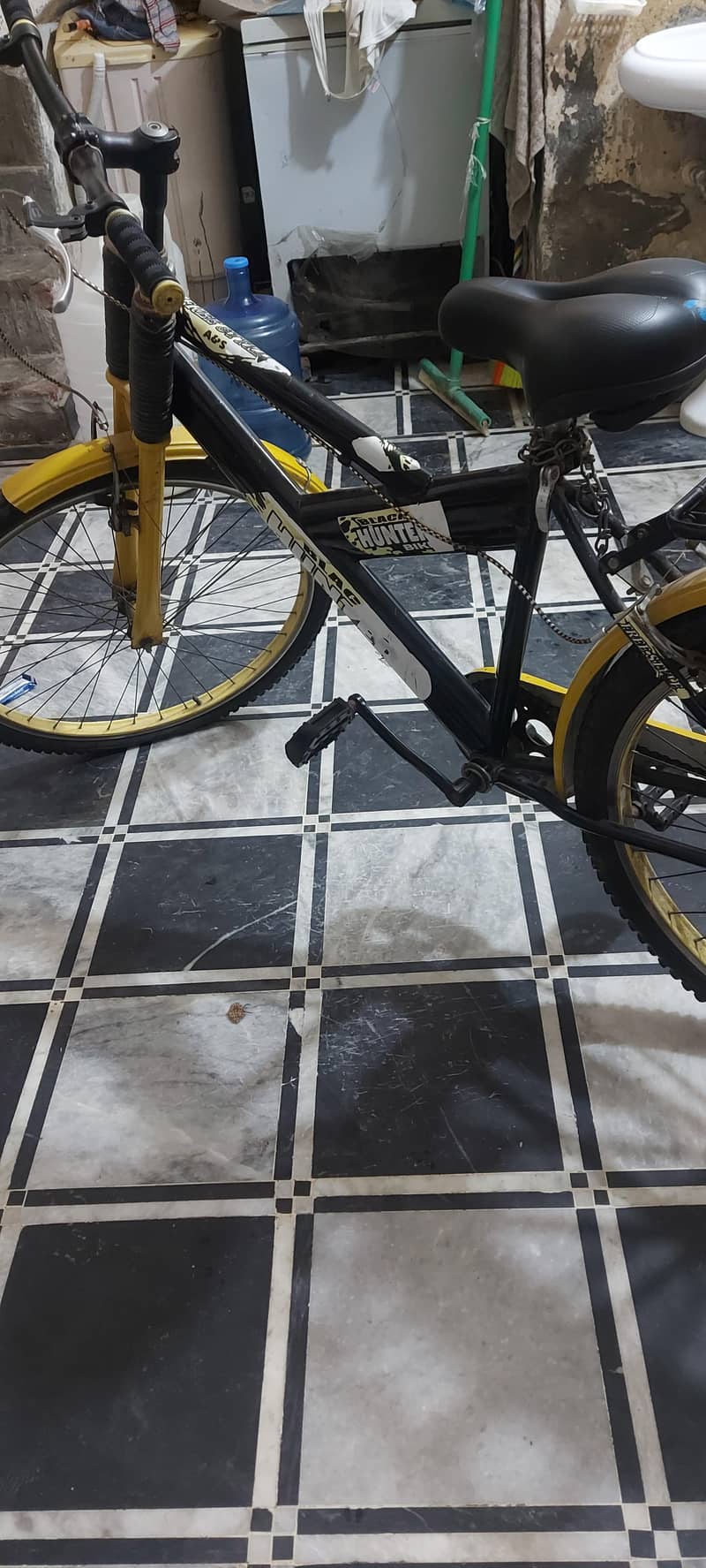 Bicycle 2