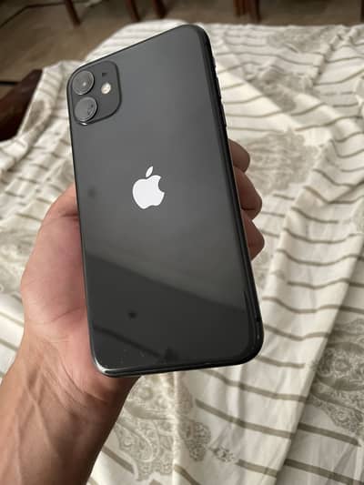 Apple iPhone 11