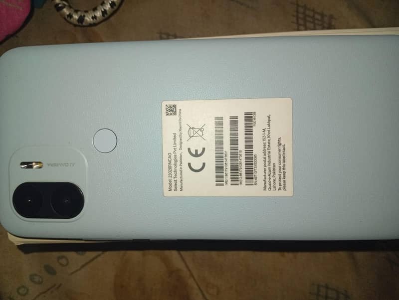 Redmi A2 Plus 4
