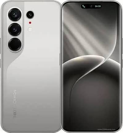 Tecno camon 50 pro