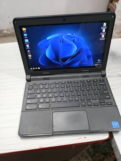 Dell P22T 11"