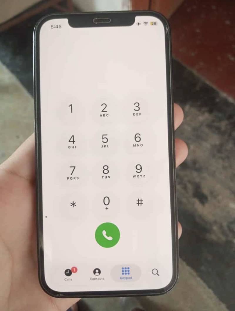Iphone 12 pro max 3