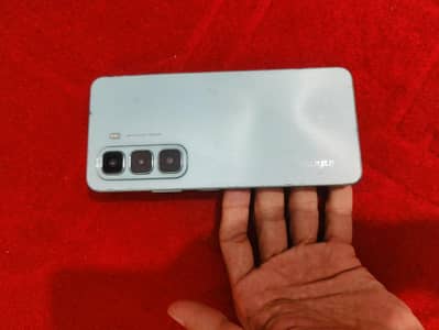 Infinix Hot 50