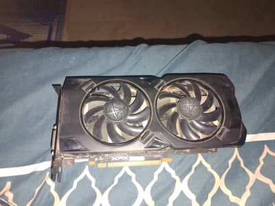 RX470 graphic card gb 8