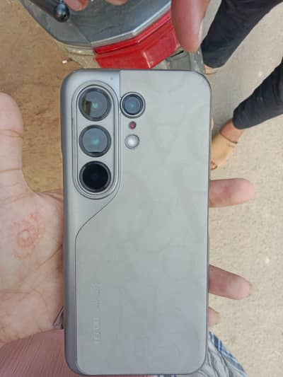 cammon 50 ultra 5G