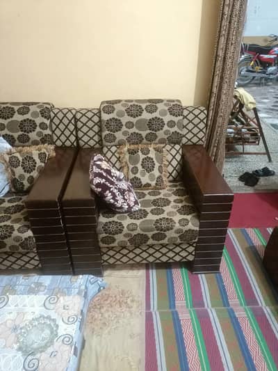 good condition