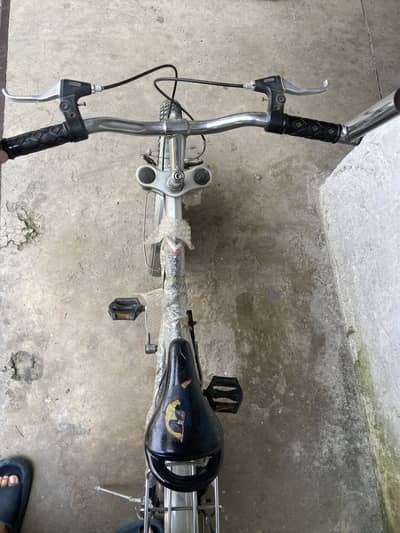 26 Inch Mountain Bike – Excellent Condition 