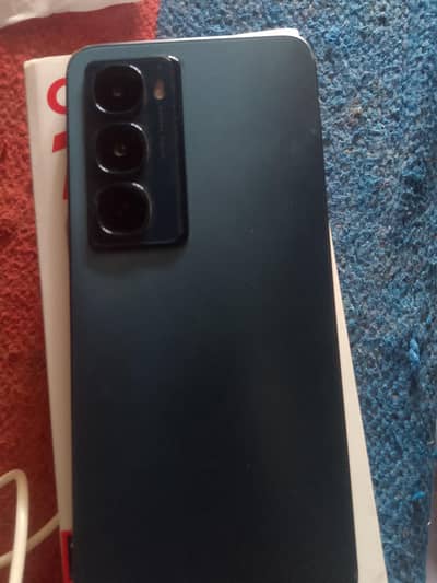 Itel city 100