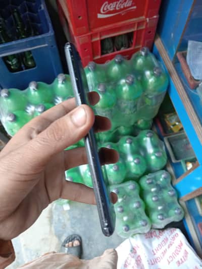 One Plus 5T