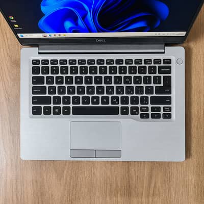 Dell Latitude 7400 | Core i5 8th Gen | 16GB | 256 GB | Touch Screen