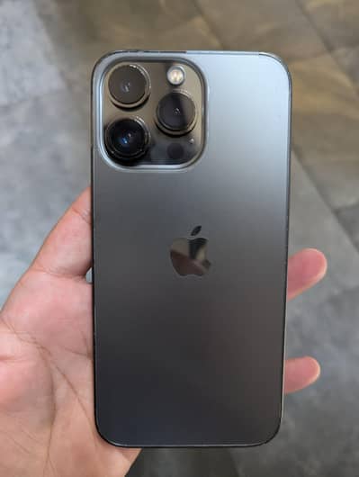 Apple iPhone 13 Pro