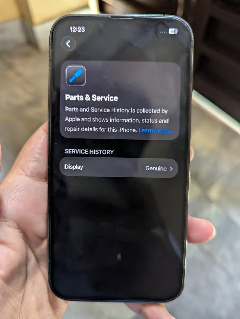 Apple iPhone 13 Pro 4