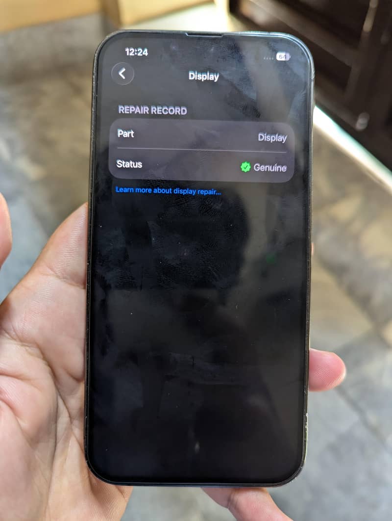 Apple iPhone 13 Pro 5