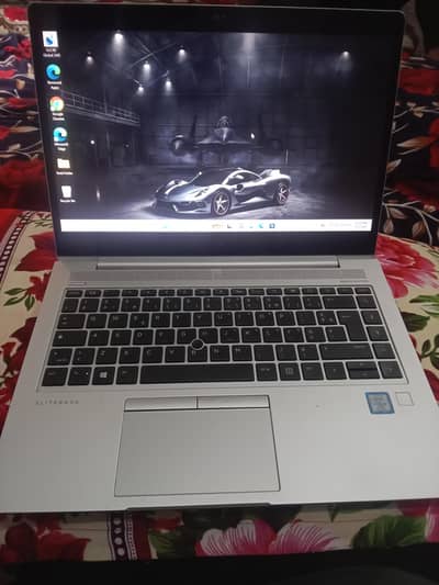 Hp Elitebook Laptop