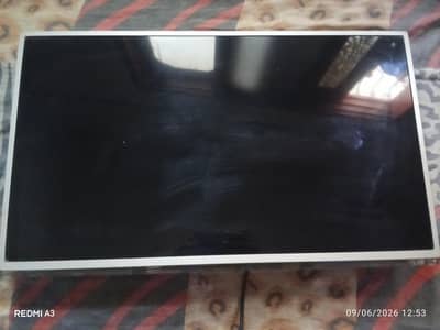 Sony LED T V