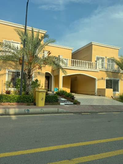 350 Yards 4Bedroom Fully Furnished Villa for rent available for Long term