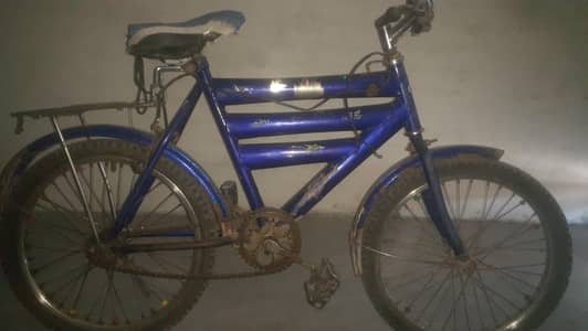 awesome bicycle