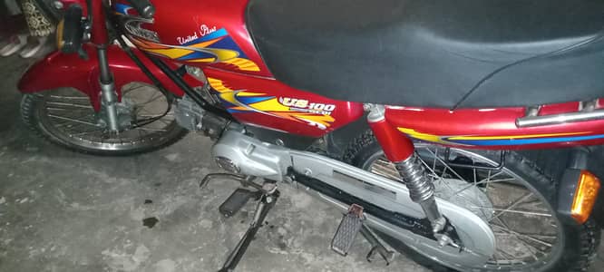 Bike united