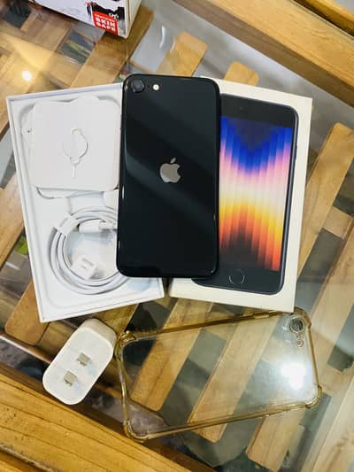 iPhone SE (Waterpack 64gb) urgent Sale. 03/09/10/18/123