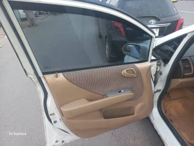 Honda City IDSI 2003
