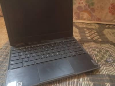 Lenovo Chromebook ctab charge