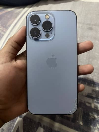 Apple iPhone 13 Pro