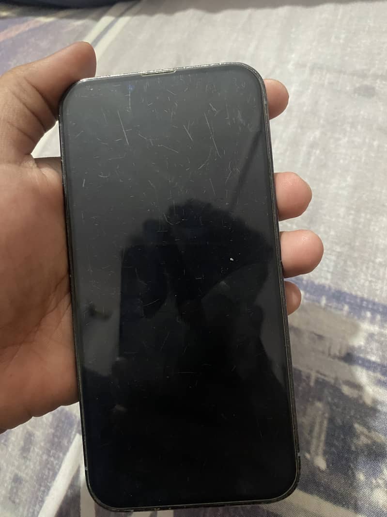 Apple iPhone 13 Pro 1