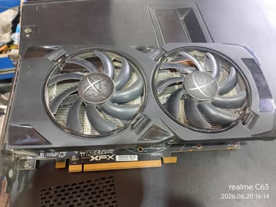 RX470 graphic card price 12000