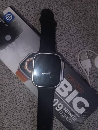 T900 ultra