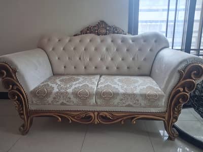 sofa 7 seater